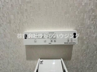 サンシエ寝屋川の物件内観写真